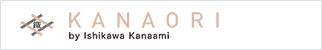 KANAORI by Ishikawa Kanaami