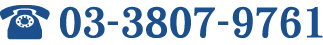 03-3807-9761
