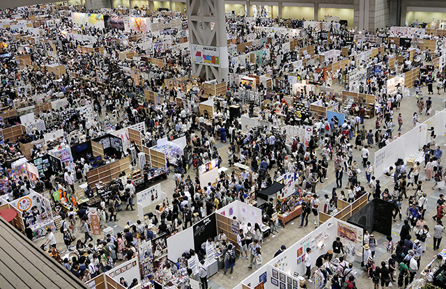 デザインフェスタ-1