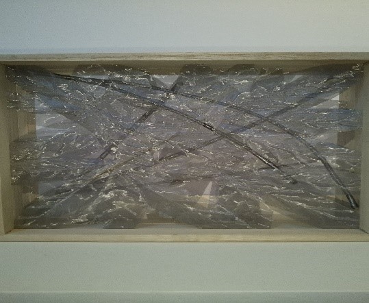 稲葉佳子さん作品