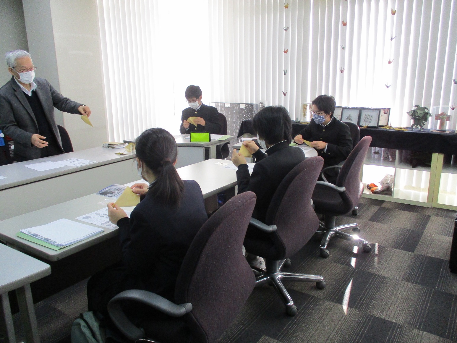 荒川区立第四中学校_2