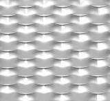 アートエキスパンドメタル事例