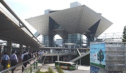 ギフトショー写真