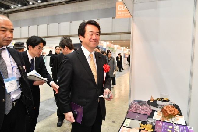 新ものづくり・新sサービス展_2