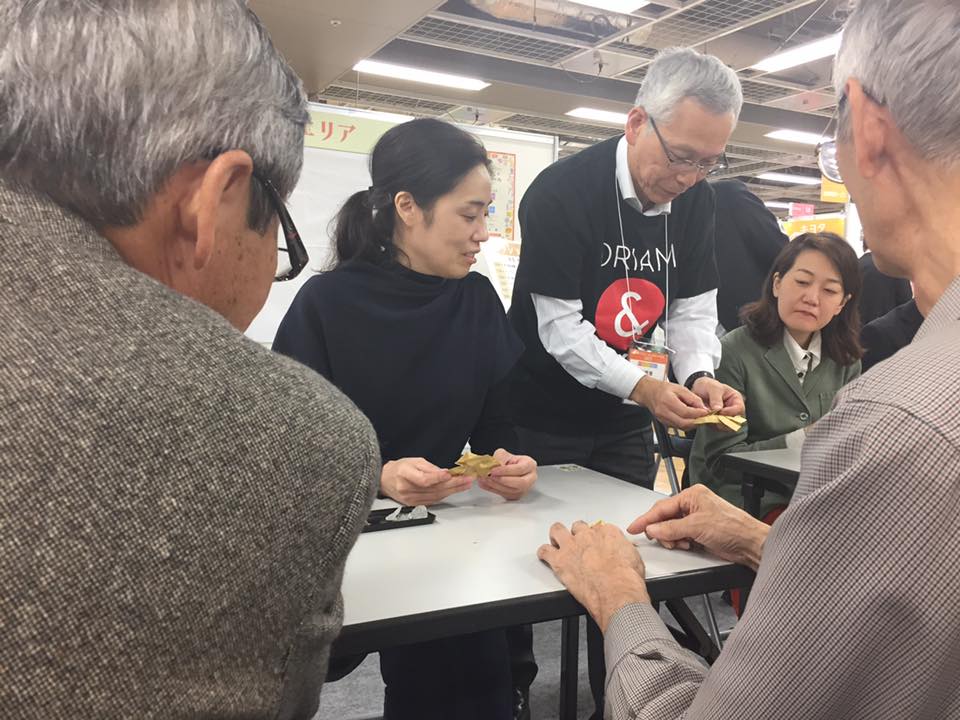 暮らしのフェスティバル_ワークショップ