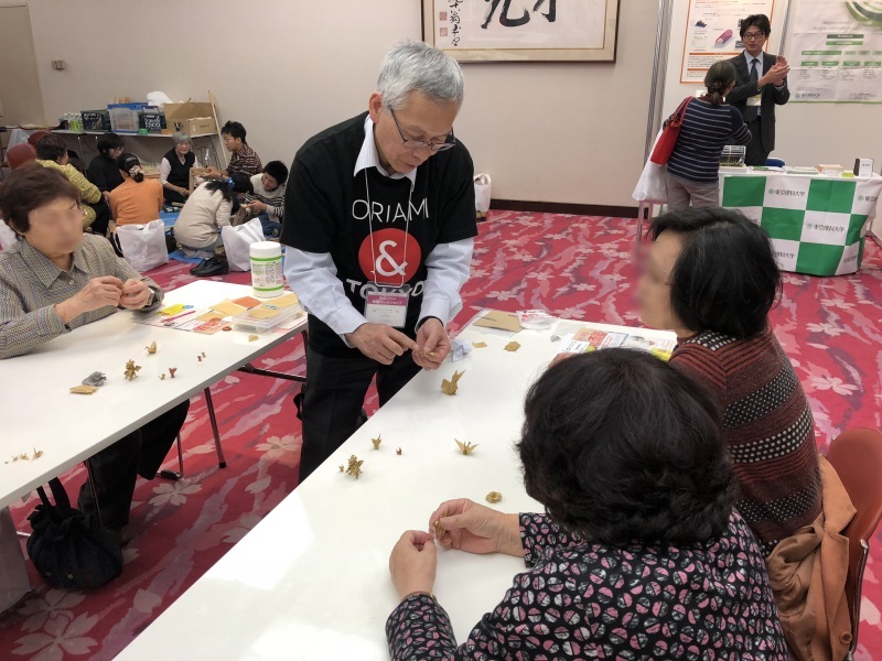 ひがしんフェアー2