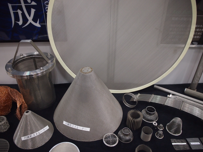 新価値創造展　写真６