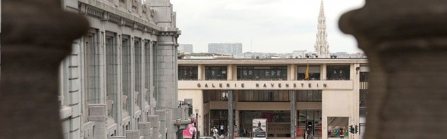 Galerie Ravenstein 1