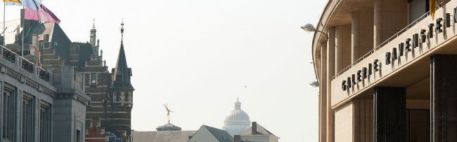 Galerie Ravenstein 2