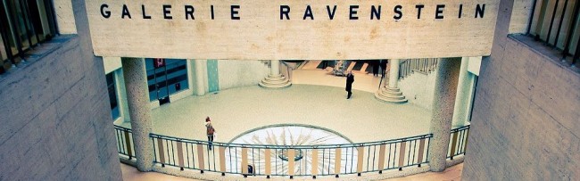 Galerie Ravenstein 3