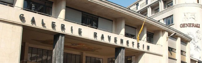 Galerie Ravenstein 4
