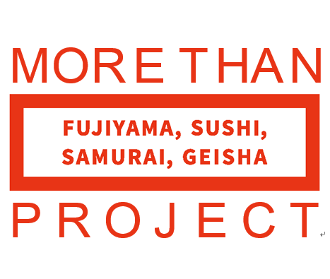 More Than Project rogo