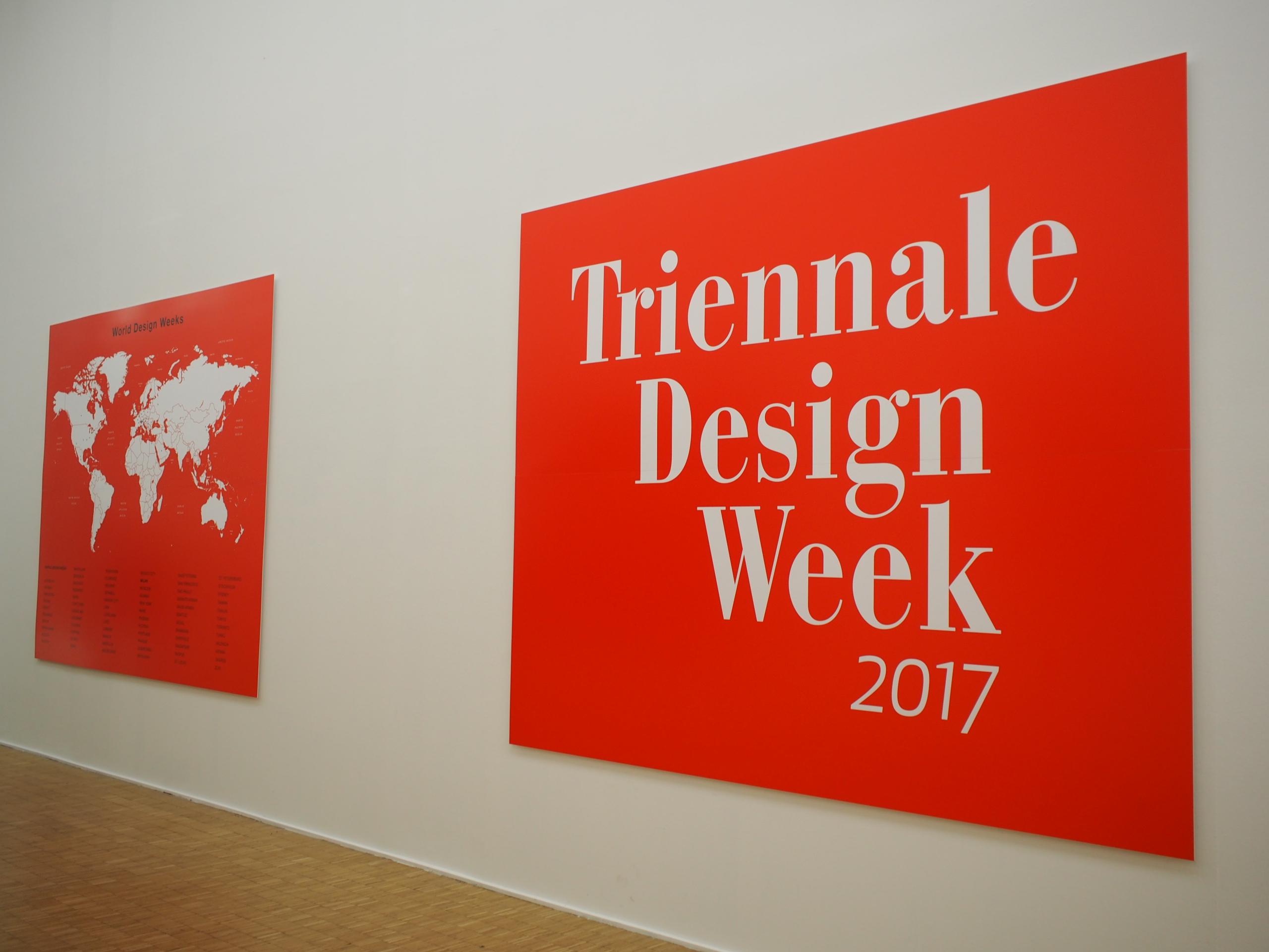 Triennale Design Week