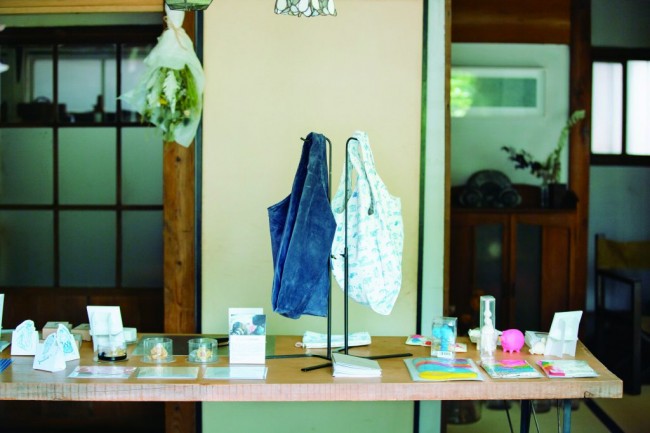 東東京モノヅクリ商店街