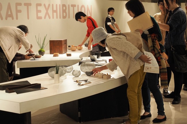 工芸都市高岡クラフト展_1