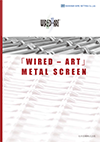 ワイヤーアートカタログ