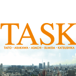 TASKロゴ