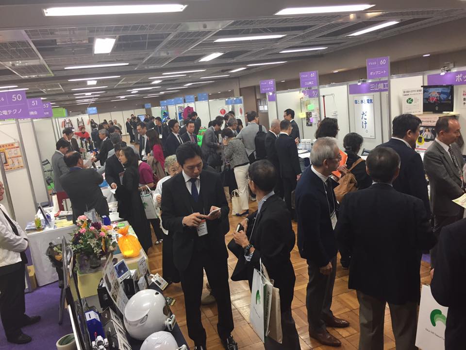 暮らしのフェスティバル_会場