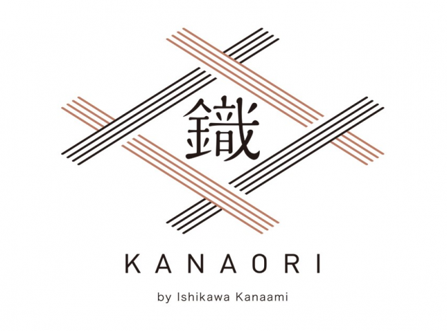 KANAORIロゴ