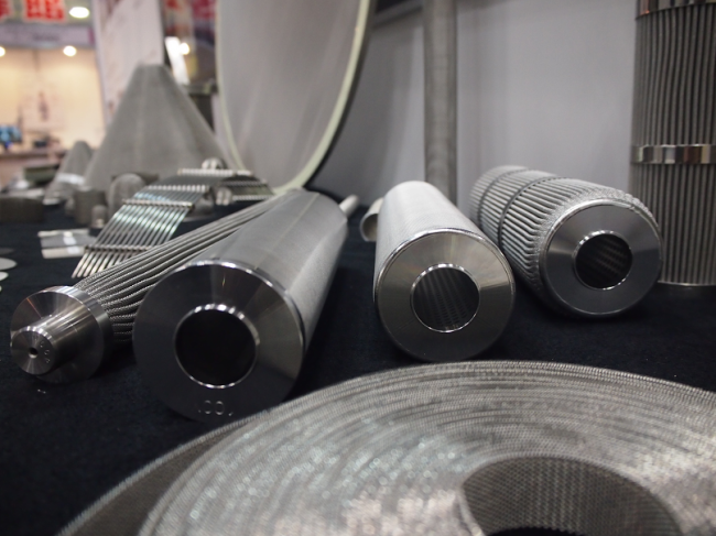 新価値創造展　写真５