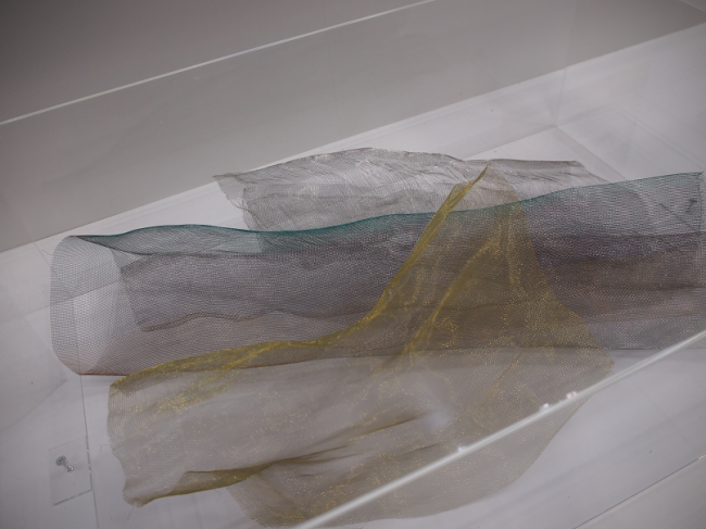 産業交流展　写真６