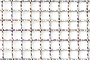 クリンプ金網（標準タイプ）