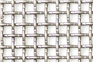 ロッククリンプ金網