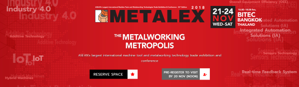 metalex2018