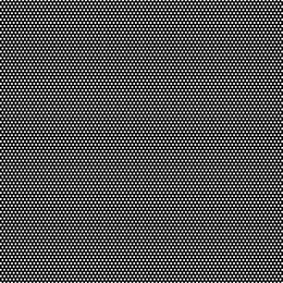 パンチングメタル金網