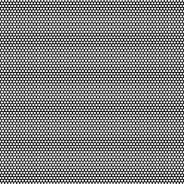 パンチングメタル金網