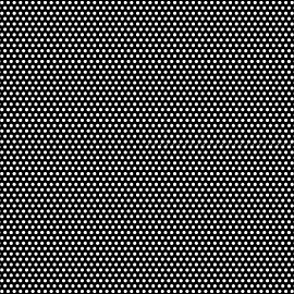 パンチングメタル金網