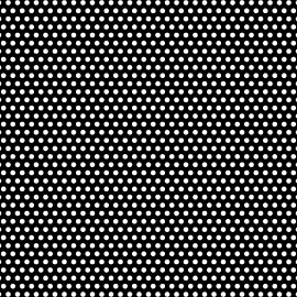 パンチングメタル金網