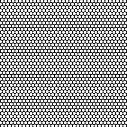 パンチングメタル金網