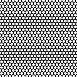 パンチングメタル金網